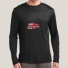 Long Sleeve PosiCharge ® Competitor™ Tee Thumbnail