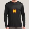 Long Sleeve PosiCharge ® Competitor™ Tee Thumbnail