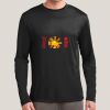 Long Sleeve PosiCharge ® Competitor™ Tee Thumbnail