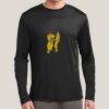 Long Sleeve PosiCharge ® Competitor™ Tee Thumbnail