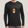 Long Sleeve PosiCharge ® Competitor™ Tee Thumbnail