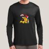 Long Sleeve PosiCharge ® Competitor™ Tee Thumbnail