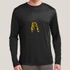 Long Sleeve PosiCharge ® Competitor™ Tee Thumbnail