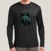 Long Sleeve PosiCharge ® Competitor™ Tee Thumbnail