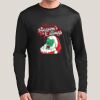 Long Sleeve PosiCharge ® Competitor™ Tee Thumbnail