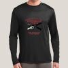 Long Sleeve PosiCharge ® Competitor™ Tee Thumbnail