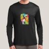 Long Sleeve PosiCharge ® Competitor™ Tee Thumbnail