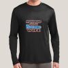 Long Sleeve PosiCharge ® Competitor™ Tee Thumbnail