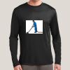 Long Sleeve PosiCharge ® Competitor™ Tee Thumbnail