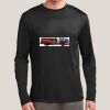 Long Sleeve PosiCharge ® Competitor™ Tee Thumbnail