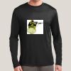 Long Sleeve PosiCharge ® Competitor™ Tee Thumbnail