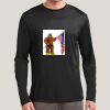 Long Sleeve PosiCharge ® Competitor™ Tee Thumbnail