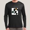 Long Sleeve PosiCharge ® Competitor™ Tee Thumbnail