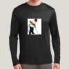 Long Sleeve PosiCharge ® Competitor™ Tee Thumbnail