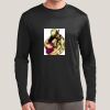 Long Sleeve PosiCharge ® Competitor™ Tee Thumbnail