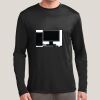 Long Sleeve PosiCharge ® Competitor™ Tee Thumbnail