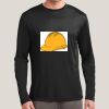 Long Sleeve PosiCharge ® Competitor™ Tee Thumbnail