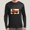 Long Sleeve PosiCharge ® Competitor™ Tee Thumbnail