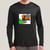 Long Sleeve PosiCharge ® Competitor™ Tee Thumbnail