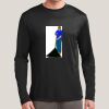 Long Sleeve PosiCharge ® Competitor™ Tee Thumbnail