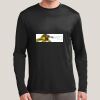Long Sleeve PosiCharge ® Competitor™ Tee Thumbnail