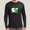 Long Sleeve PosiCharge ® Competitor™ Tee Thumbnail