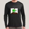 Long Sleeve PosiCharge ® Competitor™ Tee Thumbnail