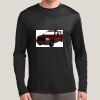 Long Sleeve PosiCharge ® Competitor™ Tee Thumbnail
