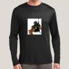 Long Sleeve PosiCharge ® Competitor™ Tee Thumbnail
