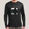 Long Sleeve PosiCharge ® Competitor™ Tee Thumbnail
