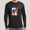 Long Sleeve PosiCharge ® Competitor™ Tee Thumbnail