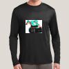 Long Sleeve PosiCharge ® Competitor™ Tee Thumbnail