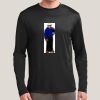 Long Sleeve PosiCharge ® Competitor™ Tee Thumbnail