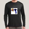 Long Sleeve PosiCharge ® Competitor™ Tee Thumbnail