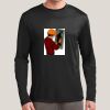 Long Sleeve PosiCharge ® Competitor™ Tee Thumbnail