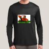 Long Sleeve PosiCharge ® Competitor™ Tee Thumbnail