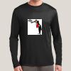 Long Sleeve PosiCharge ® Competitor™ Tee Thumbnail