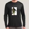 Long Sleeve PosiCharge ® Competitor™ Tee Thumbnail