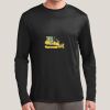 Long Sleeve PosiCharge ® Competitor™ Tee Thumbnail