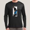 Long Sleeve PosiCharge ® Competitor™ Tee Thumbnail