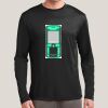 Long Sleeve PosiCharge ® Competitor™ Tee Thumbnail