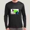 Long Sleeve PosiCharge ® Competitor™ Tee Thumbnail
