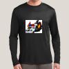 Long Sleeve PosiCharge ® Competitor™ Tee Thumbnail