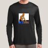 Long Sleeve PosiCharge ® Competitor™ Tee Thumbnail