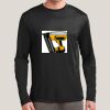 Long Sleeve PosiCharge ® Competitor™ Tee Thumbnail