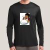 Long Sleeve PosiCharge ® Competitor™ Tee Thumbnail