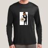 Long Sleeve PosiCharge ® Competitor™ Tee Thumbnail