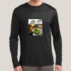 Long Sleeve PosiCharge ® Competitor™ Tee Thumbnail