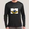 Long Sleeve PosiCharge ® Competitor™ Tee Thumbnail