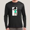 Long Sleeve PosiCharge ® Competitor™ Tee Thumbnail